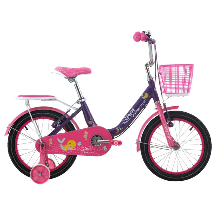 BICICLETA RIN 20 GW SIREN (060493)