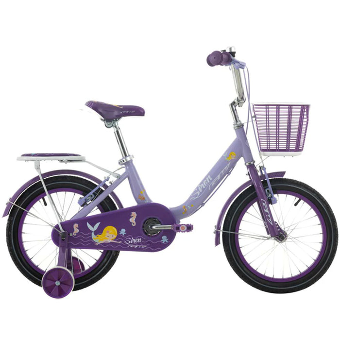 BICICLETA RIN 20 GW SIREN (060493)