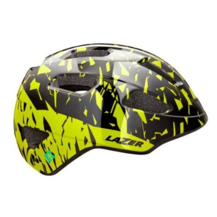 CASCO NUTZ KC LAZER JUNIOR MTB (814263)