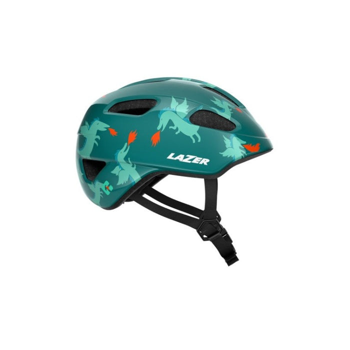 CASCO NUTZ KC LAZER JUNIOR MTB (814263)