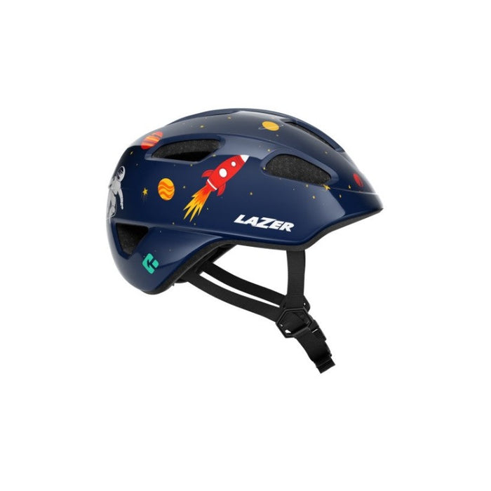 CASCO NUTZ KC LAZER JUNIOR MTB (814263)