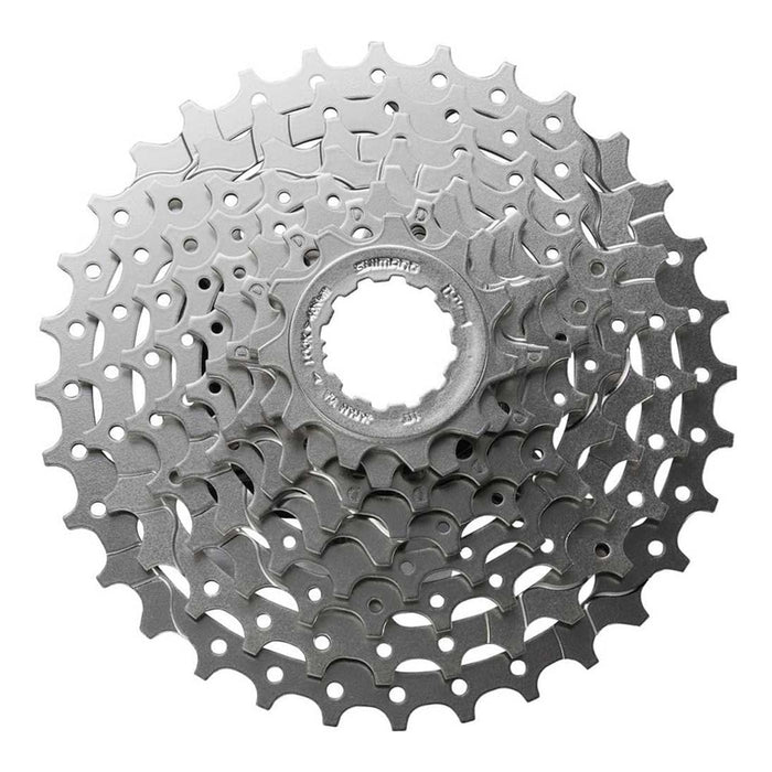 PACHA 9VEL 12/36T SHIMANO CASSETTE CS-HG400 (304494)