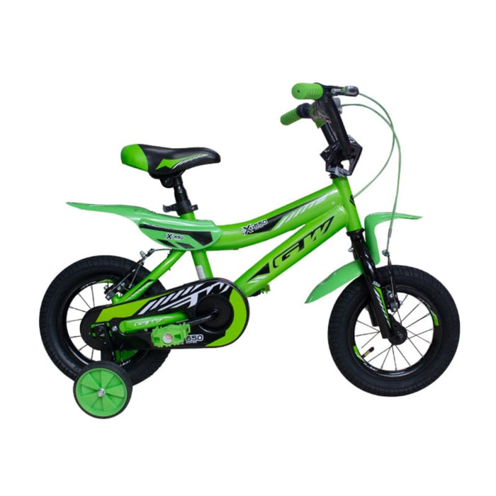 BICICLETA RIN 12 GW MOTO (060364)