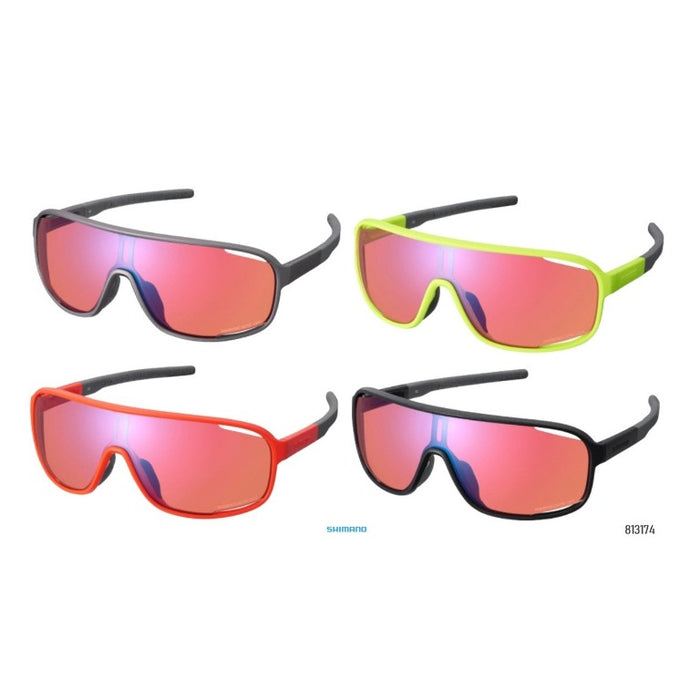 GAFAS SHIMANO TECHNIUM (OFF-ROAD/GRAVEL) (813174)(813175)