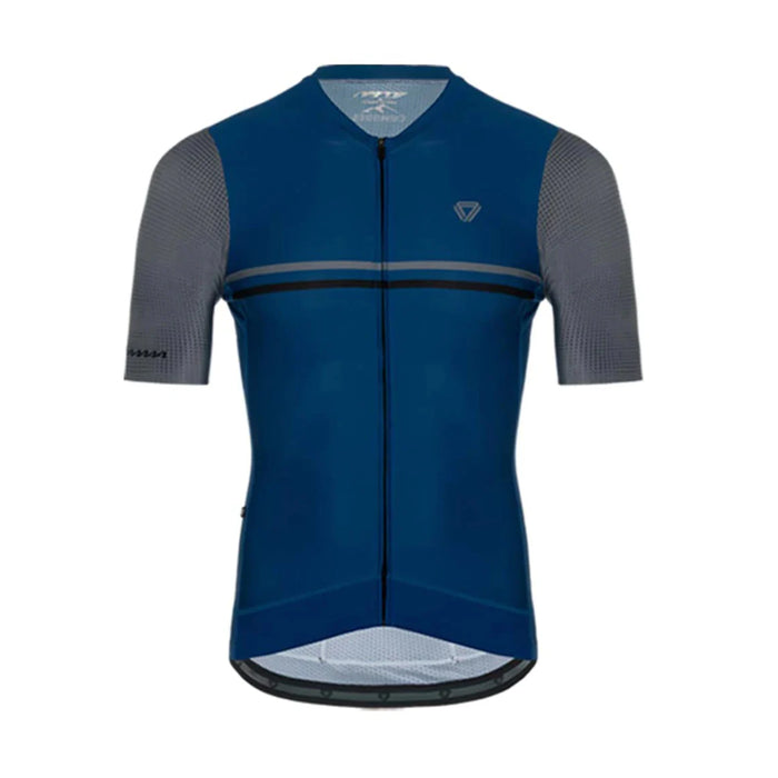 CAMISETA GW FLAMMA, HAWK, BACK LINE, MANGA CORTA (818706) (818710)(818611)