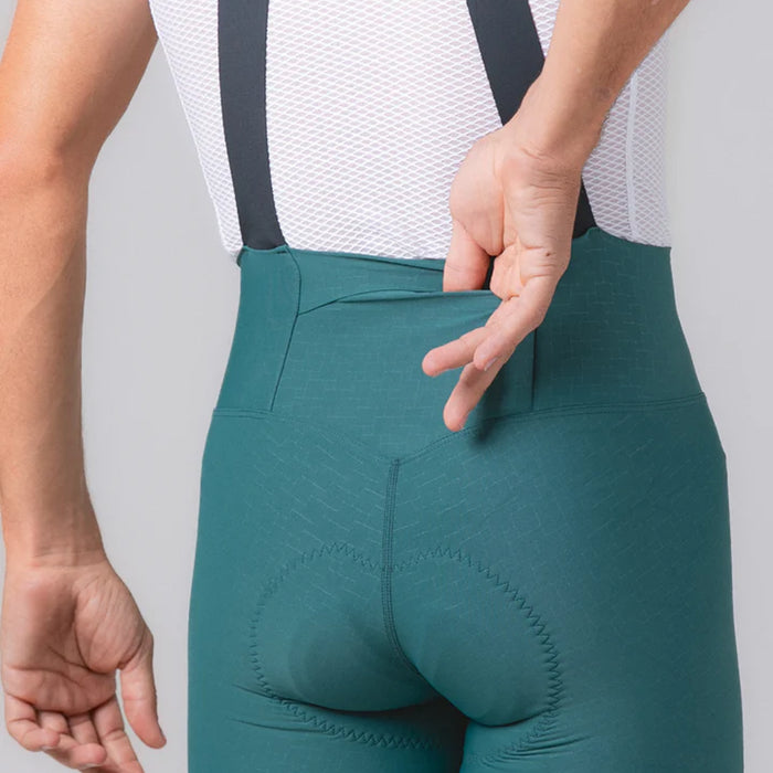 PANTALONETA GW WEFT C/CARGADERAS HOMBRE (818822)