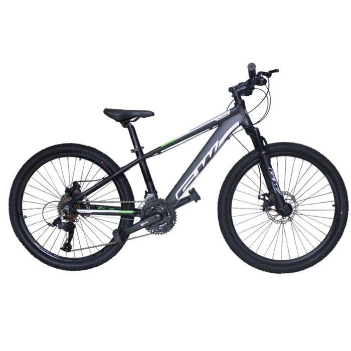 BICICLETA RIN 24 GW MTB LYNX 7 VEL MECANICA (060221) (060708)