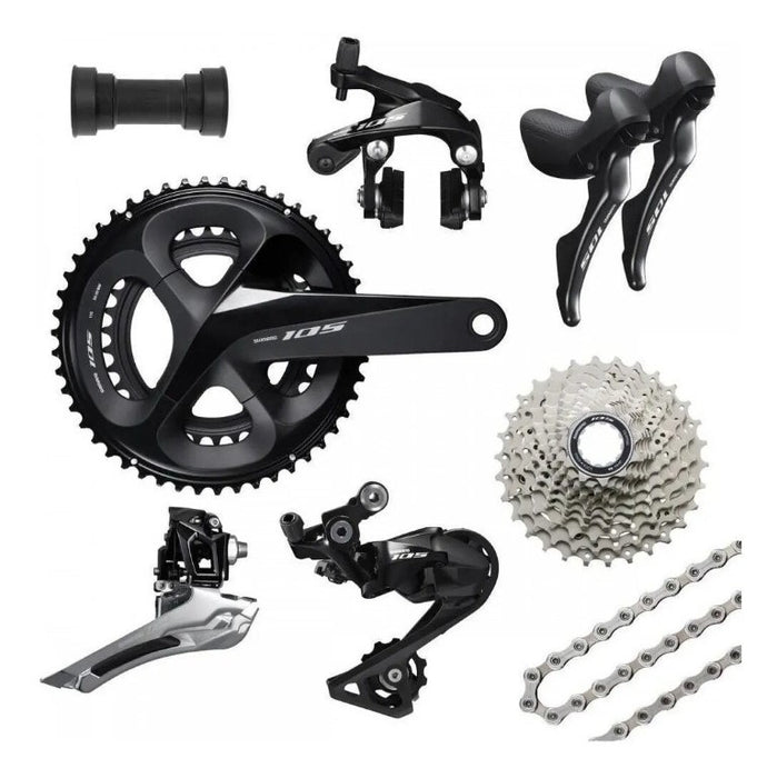 Grupo shimano discount 105 11v 5800