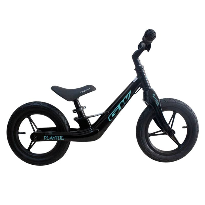 BICICLETA RIN 12 PLAYFUL PUSHBIKE NIÑO/A GW (060742)