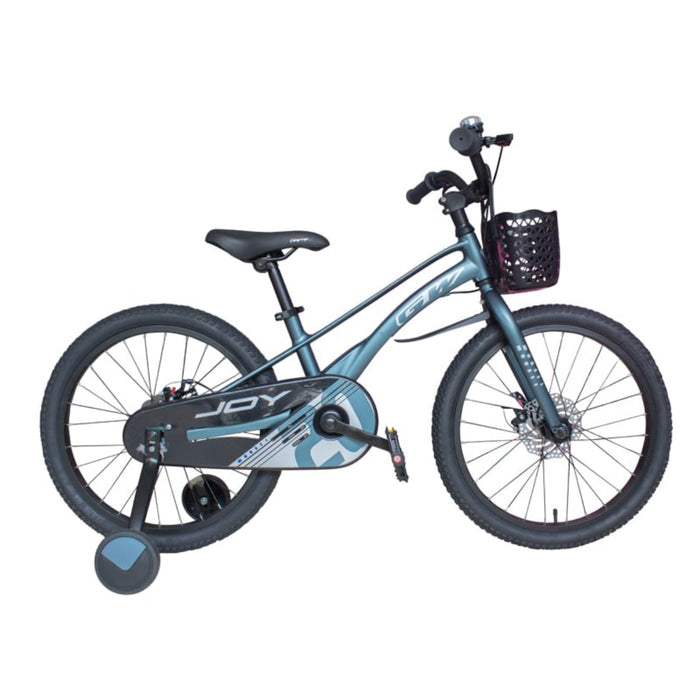 BICICLETA RIN 20 GW JOY MAG (060744)