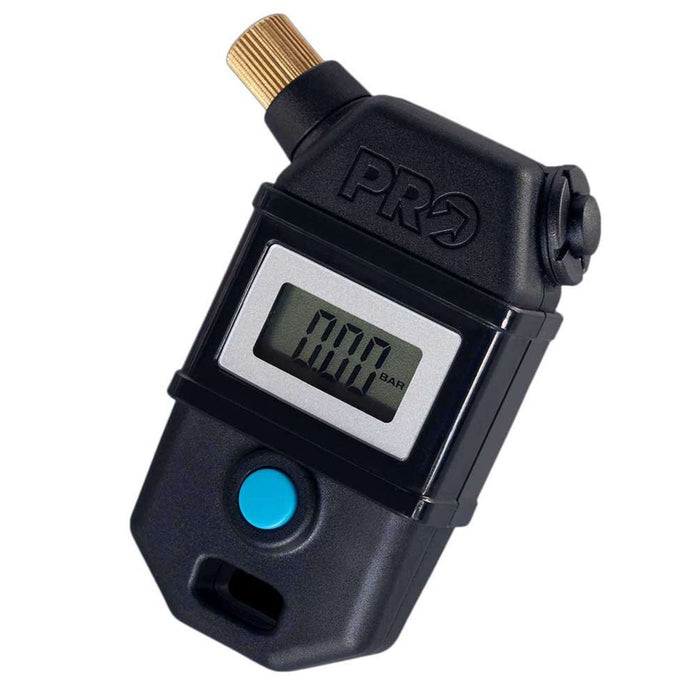 CALIBRADOR PRO DE PRESION DIGITAL P/LLANTAS (801537)