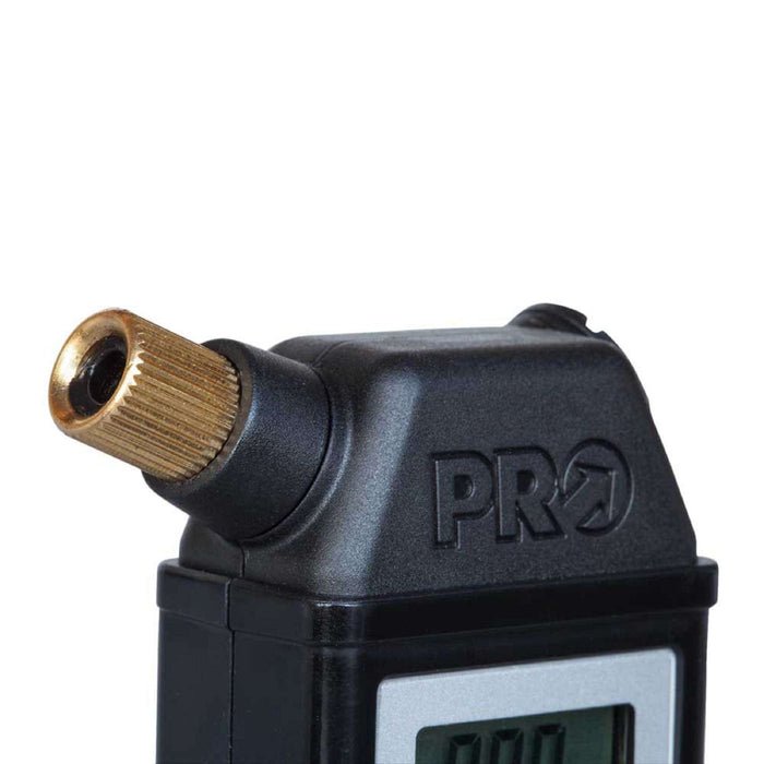CALIBRADOR PRO DE PRESION DIGITAL P/LLANTAS (801537)