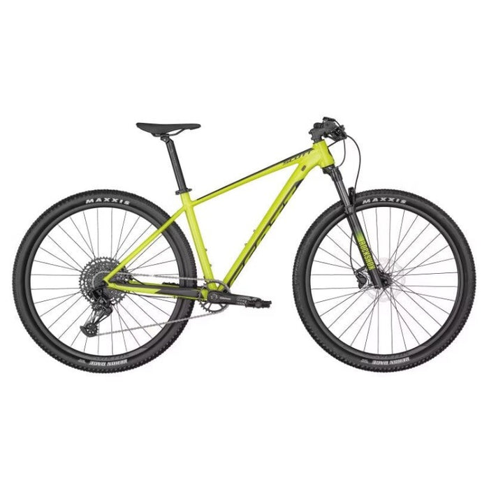 Bicicleta montaña scott discount 29