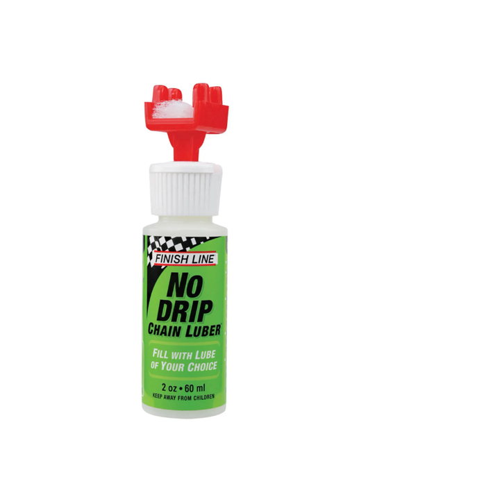 APLICADOR PARA LUBRICANTE 2 ONZ FINISH