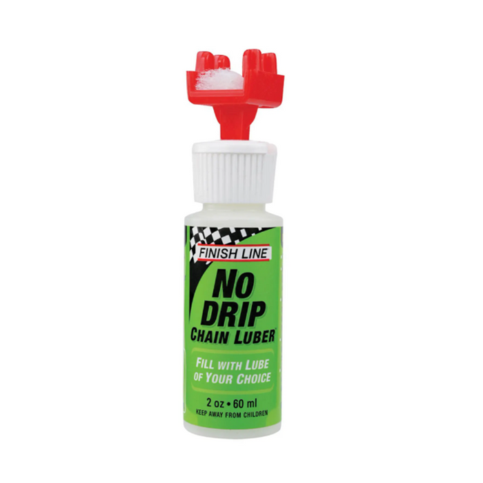 APLICADOR PARA LUBRICANTE 2 ONZ FINISH