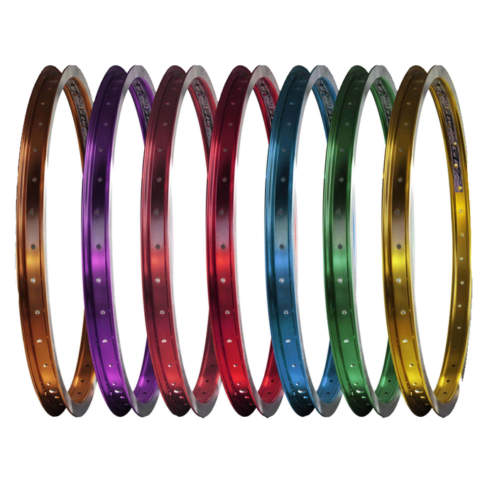 ARO 20X1,75 M24A GW ANODIZADOS COLORES(409365)