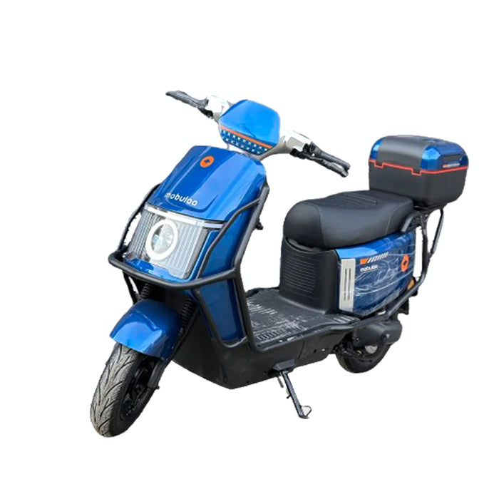BICIMOTO ELECTRICA REF. APOLO EB11