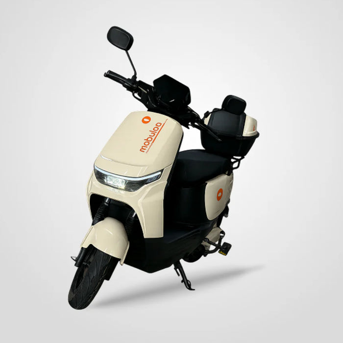 BICIMOTO ELECTRICA REF PRINCIPE EB16