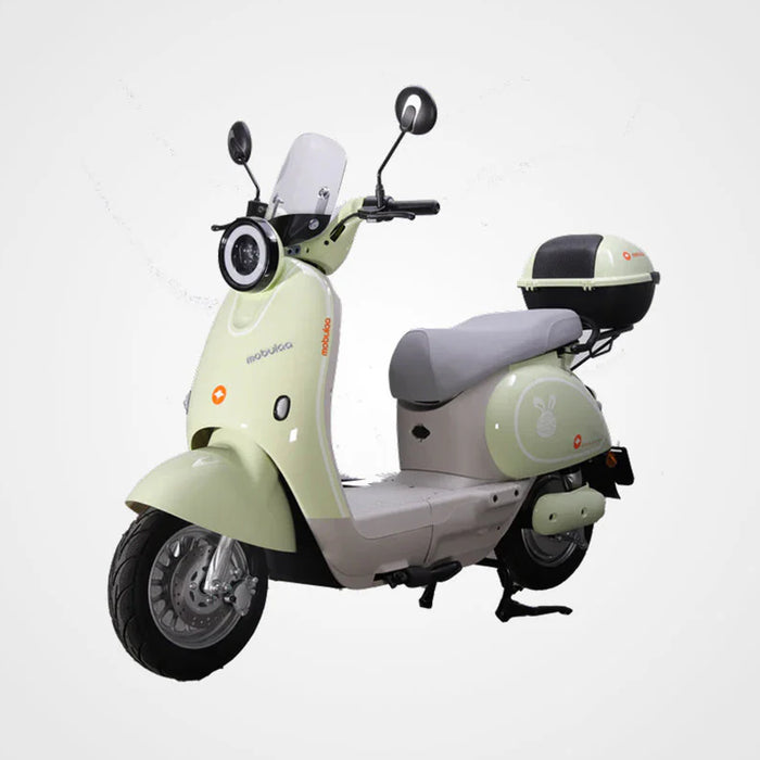 BICIMOTO ELECTRICA REF. GIRL 4