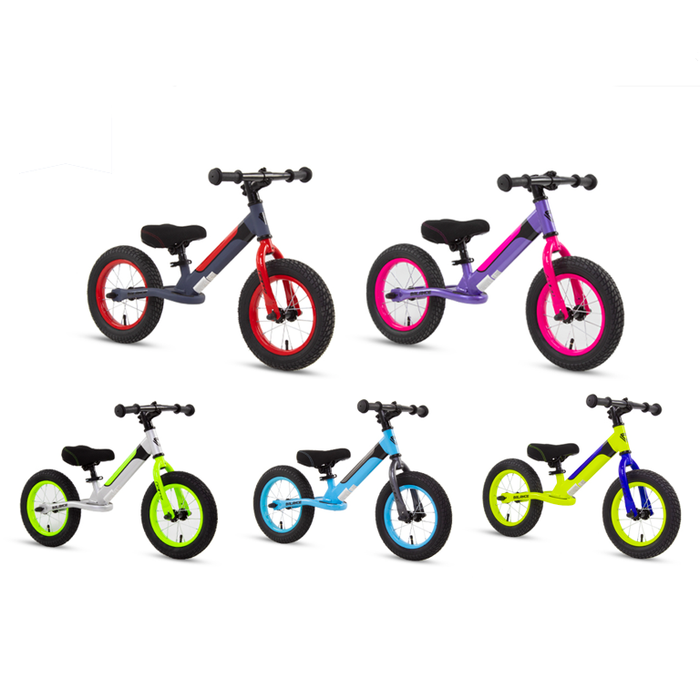 BCTA GW BALANCE PUSHBIKE NIÑO (060627)