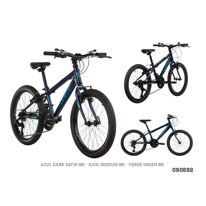 BCTA 20 MTB TITAN GW EN ACERO (060692)