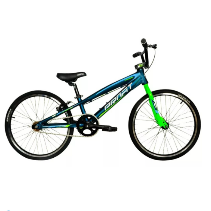 BCTA 20 PISTA RACING KINGMAN JUNIOR (REF28879/28878)