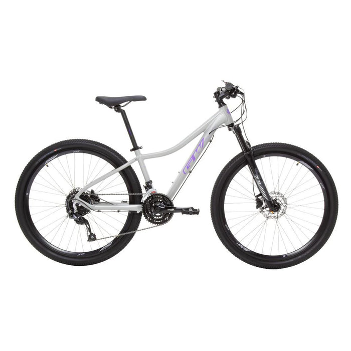 BICICLETA 27.5 DEER 9 VEL F/HIDRAULICO  GW BLOQ MANUBRIO (060225)
