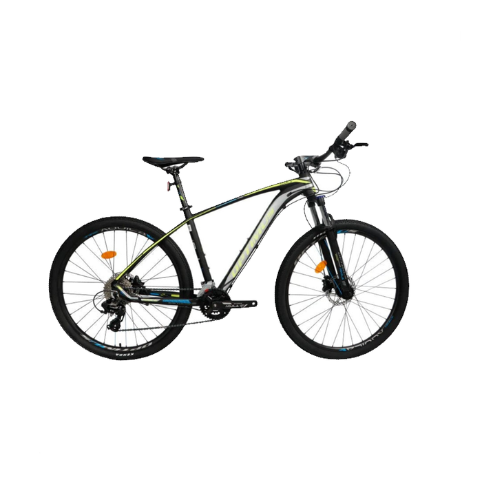 BICICLETA 29 OPTIMUS AQUILA HIDRAULICA DE 8 VEL