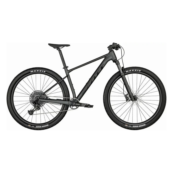 BICICLETA 29 SCALE 970/2023 ALUMINIO 12 VEL SCOTT (061975)