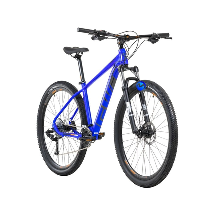 BICICLETA 29 GW LYNX 9VEL HIDRAUL 9,3 D/B (060555)