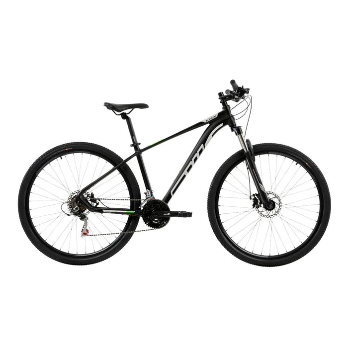 BICICLETA 29 LYNX GW HIDRAULICA 7X3 SHIMANO BLOQ HOMBRO