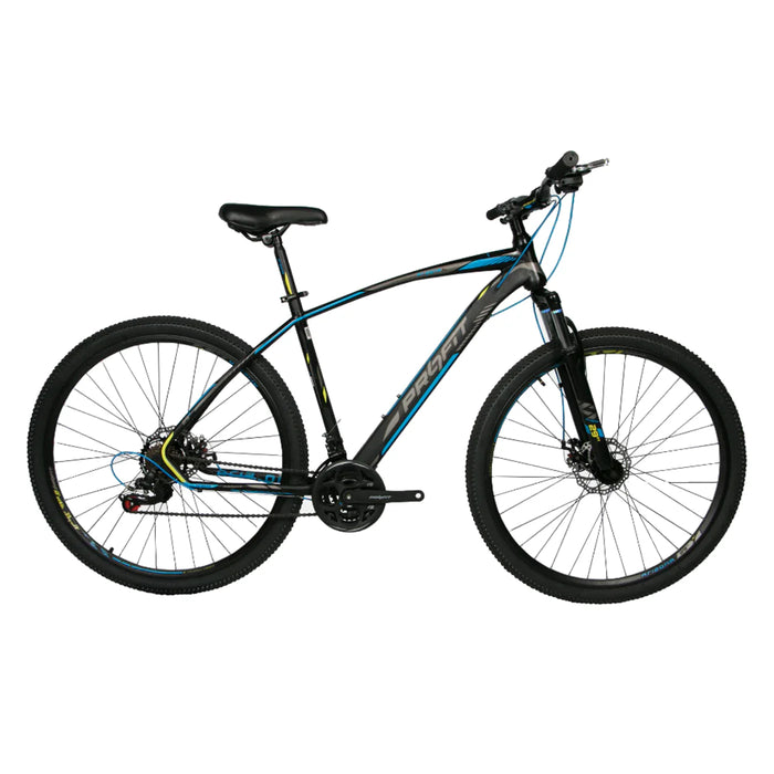 BICICLETA 29 ARIZONA Z10 8 VEL MECANICA ACERO