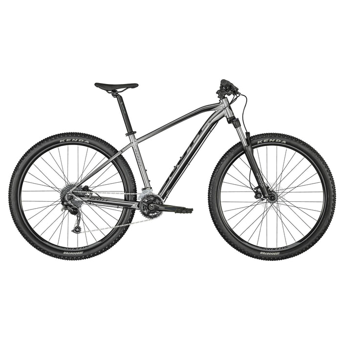 BICICLETA 29 ASPECT 950/2022 MTB ALUMN 9 VEL SCOTT (061936)