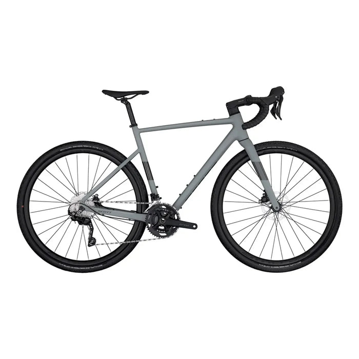 BICICLETA SPEEDSTER GRAVEL 40/2024 10VEL (061997)