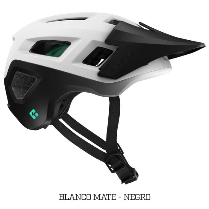 CASCO COYOTE LAZER MTB KC CE-CPSC (814270)