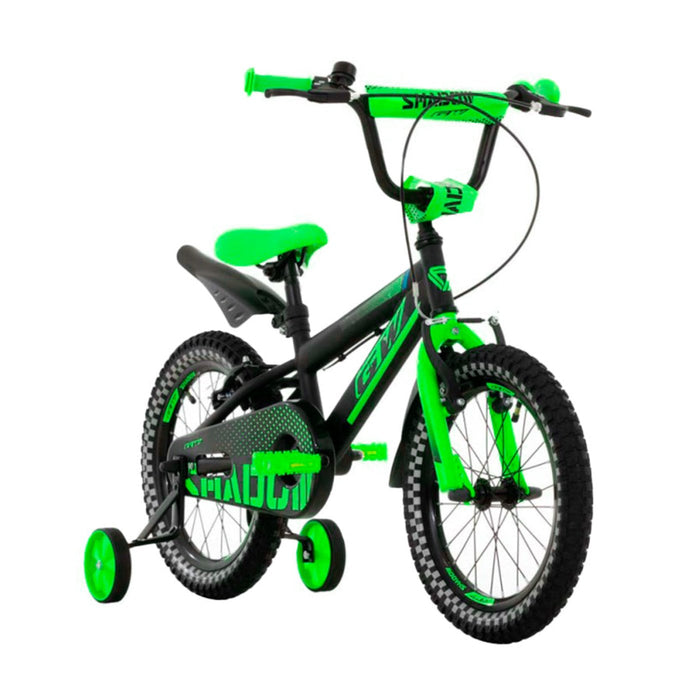 BICICLETA RIN 16 GW SHADOW (060468)