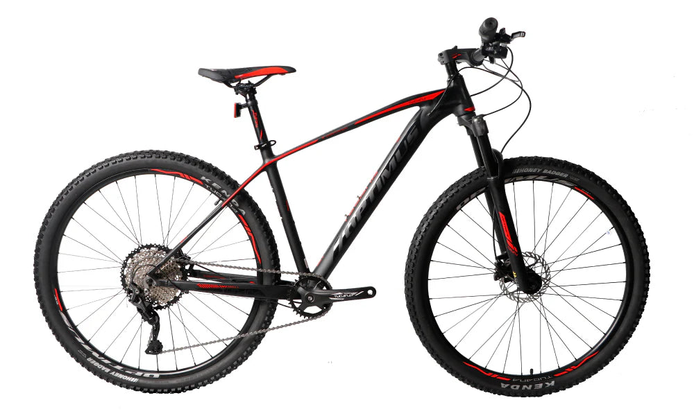 BICICLETA 29 OPTIMUS TUCANA 10VEL B/MANUB (07705084317763)