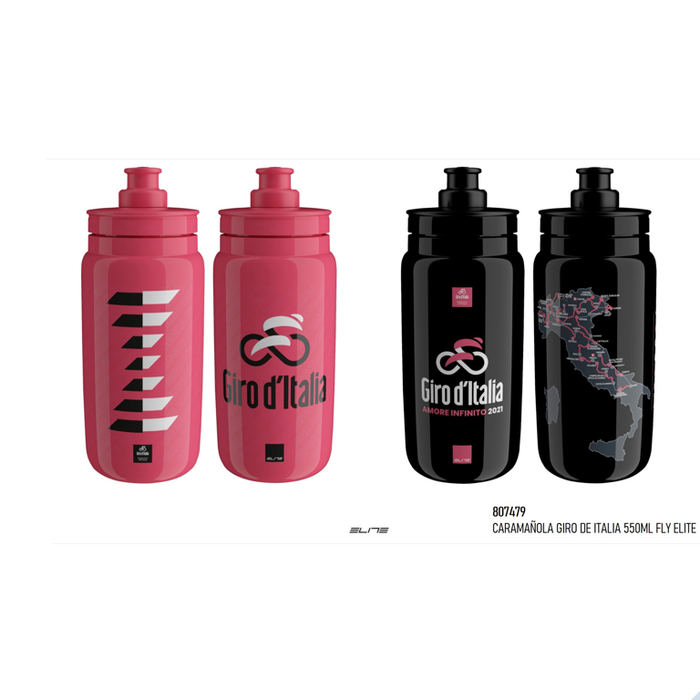 CARAMAÑOLA FLY EQUIPOS ELITE 550ML (807487) (807481) (807485)(807479)