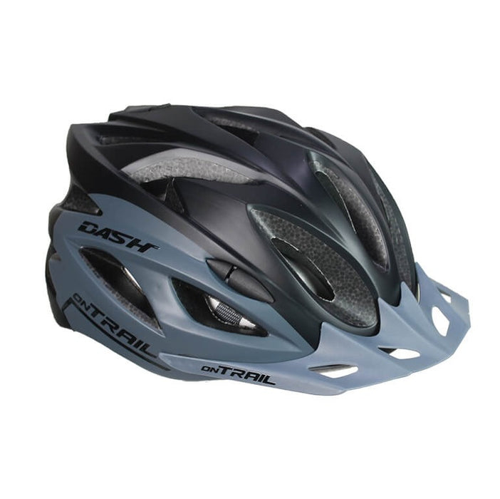 CASCO DASH ADULTO ON-TRAIL WT-012