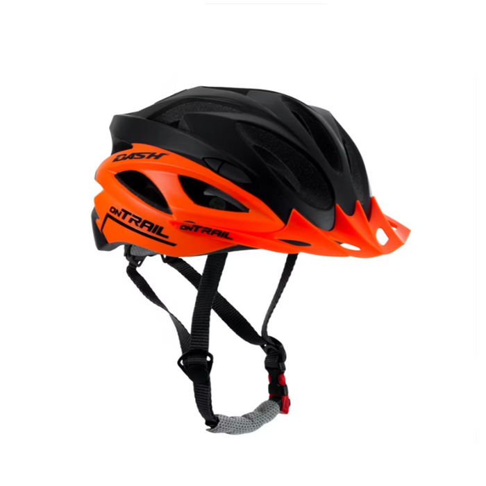 CASCO DASH ADULTO ON-TRAIL WT-012