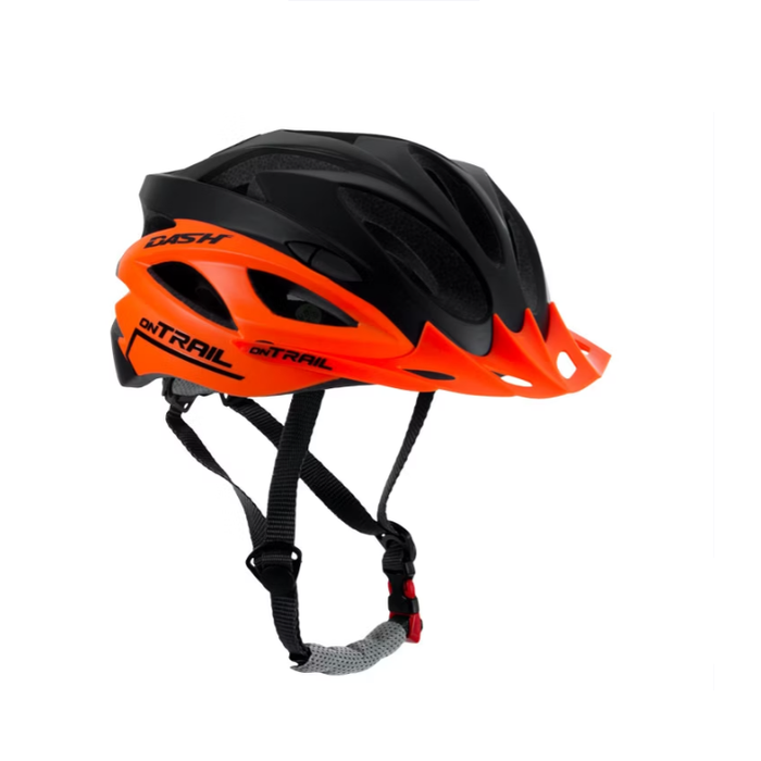 CASCO DASH ADULTO ON-TRAIL WT-012