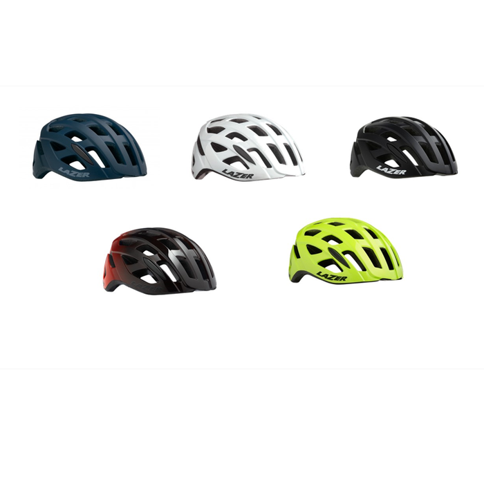 CASCO LAZER RUTA/MTB ROLLER LZB-010 (814207)