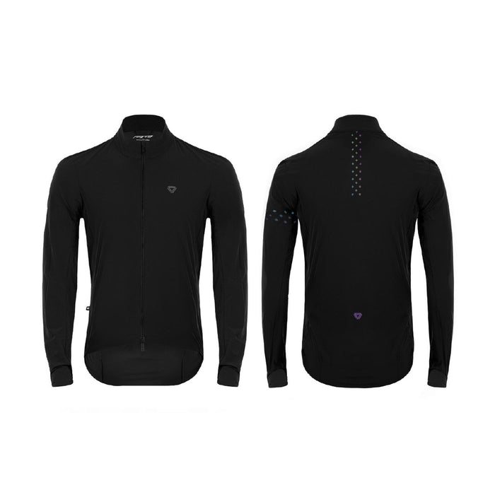 CHAQUETA CORTAVIENTOS GW LAPS HOMBRE (818661)