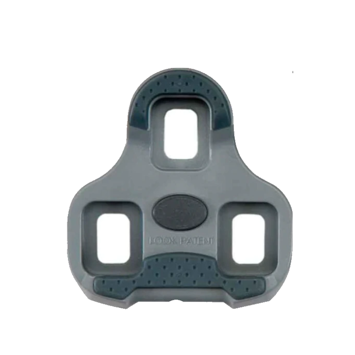 CHOCLE LOOK KEO GRIP GRIS (LOOK08150) MAMUT