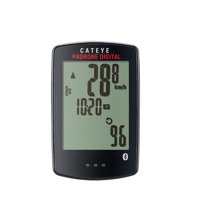 CICLOCOMP PADRONE DIGITAL PA400B CATEYE