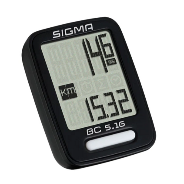 CICLO COMPUTAD SIGMA BC5,16