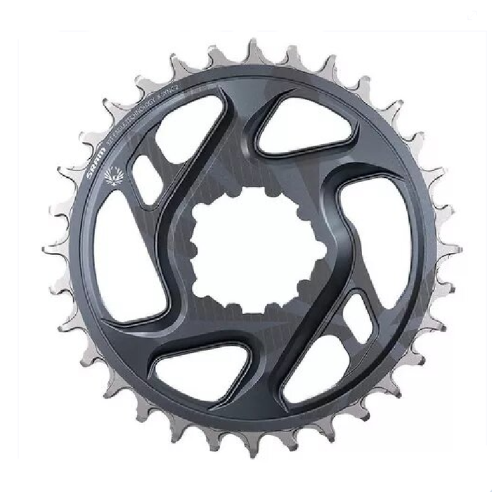 CORONILLA 32D SRAM ACERO EAGLE 3MM OFFSET (11.6218.041.004)