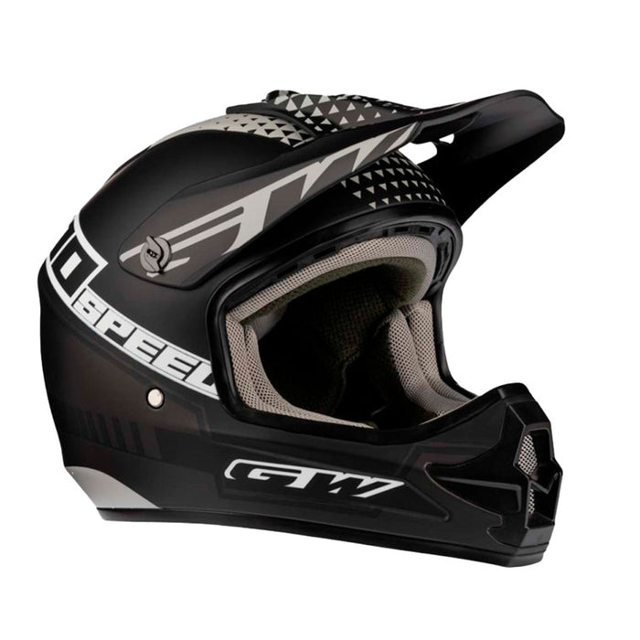 CASCO GW JUNIOR BMX JX 601-2 ABS (814479)