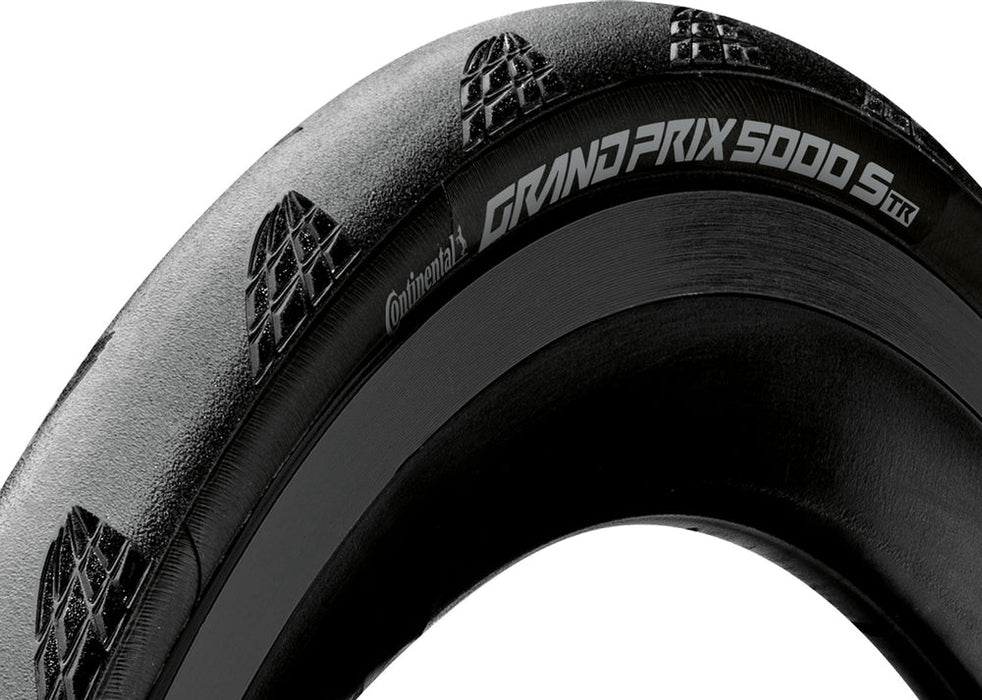 LLANTA 700X28 GRAND PRIX 5000 CONTINENTAL TUBELESS