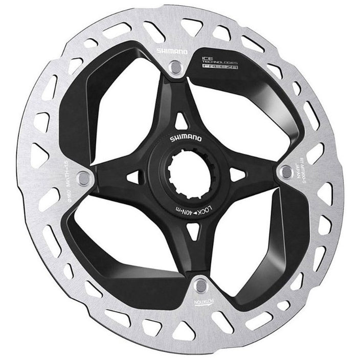 DISCO 160MM RT-MT900 CENTER LOOK (502511)